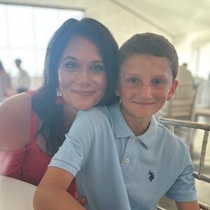 Meet your Posher, Sara